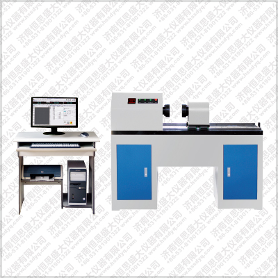CTT1202微机控制电子扭转试验机