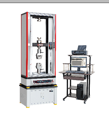 电子万能试验机软件操作要注意的事项